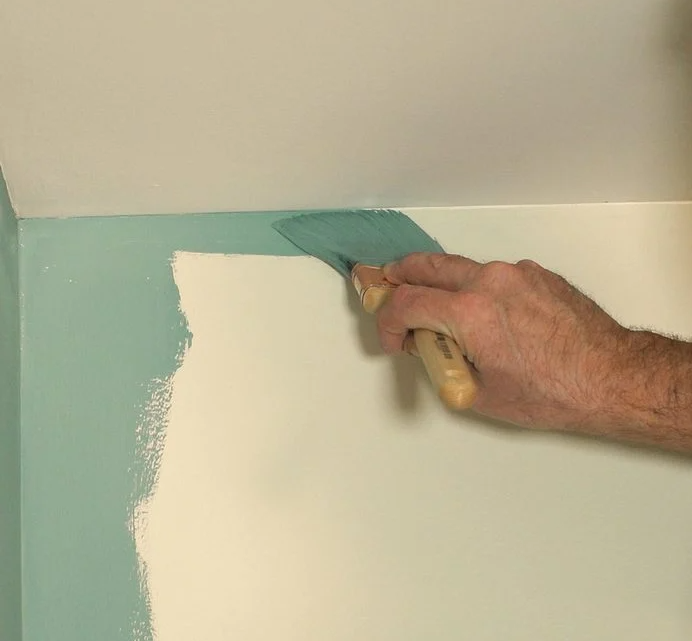 How to Paint a Room Professionally