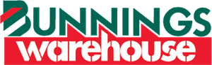 Bunnings Warehouse Logo