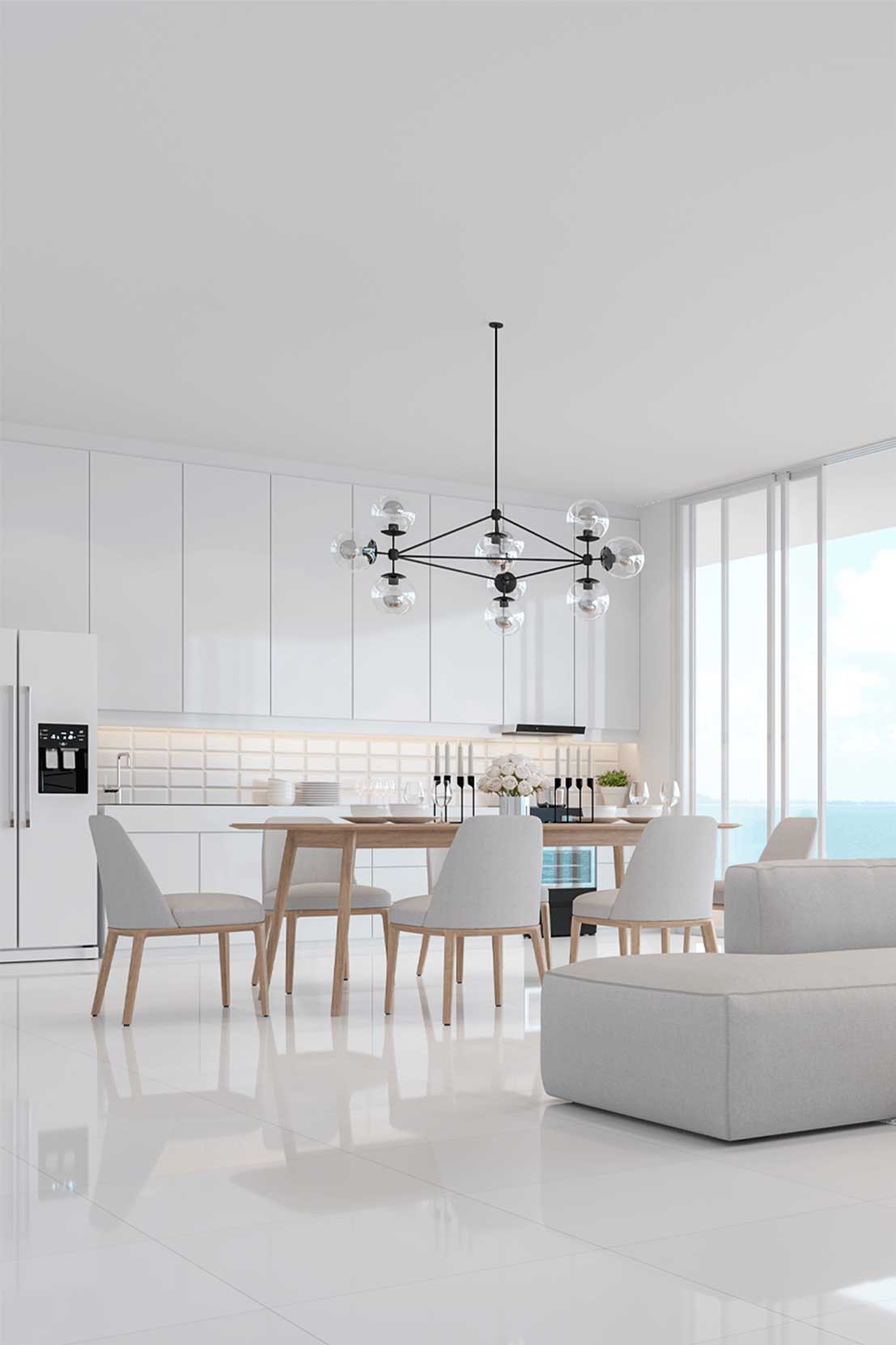 Kitchen-area-with-ocean-view