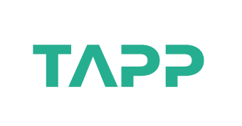 Tapp logo