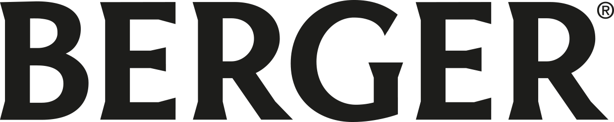 Berger logo